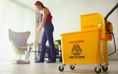 The Rising Importance of Janitorial Services in Minneapolis