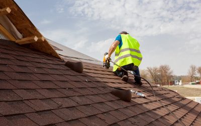 Comprehensive Roof Repair Services: Safeguarding Your Home from Weather Damage