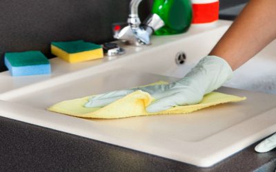 Spotless Living with Expert House Cleaners in San Antonio, TX