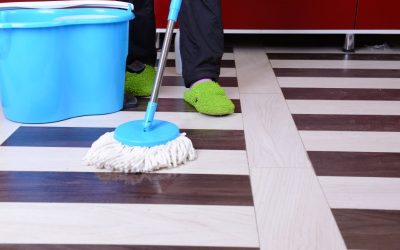 Sparkling Spaces: Expert House Cleaning in Bonita Springs, FL