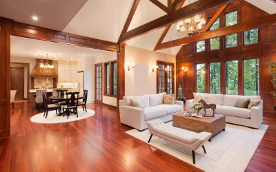 Transform Your Space: Hardwood Floor Dallas TX Solutions That Last