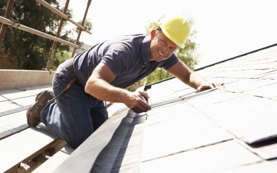 Maximize Longevity with Trusted Roof Repair Services in Little Rock, AR