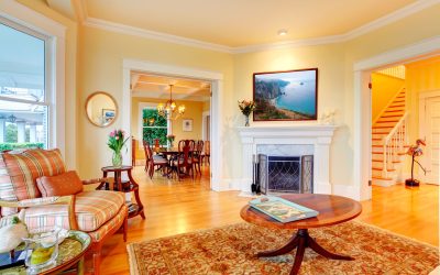 Bring Your Vision to Life With Creative Home Interior Design In Fort Myers, FL Expertise