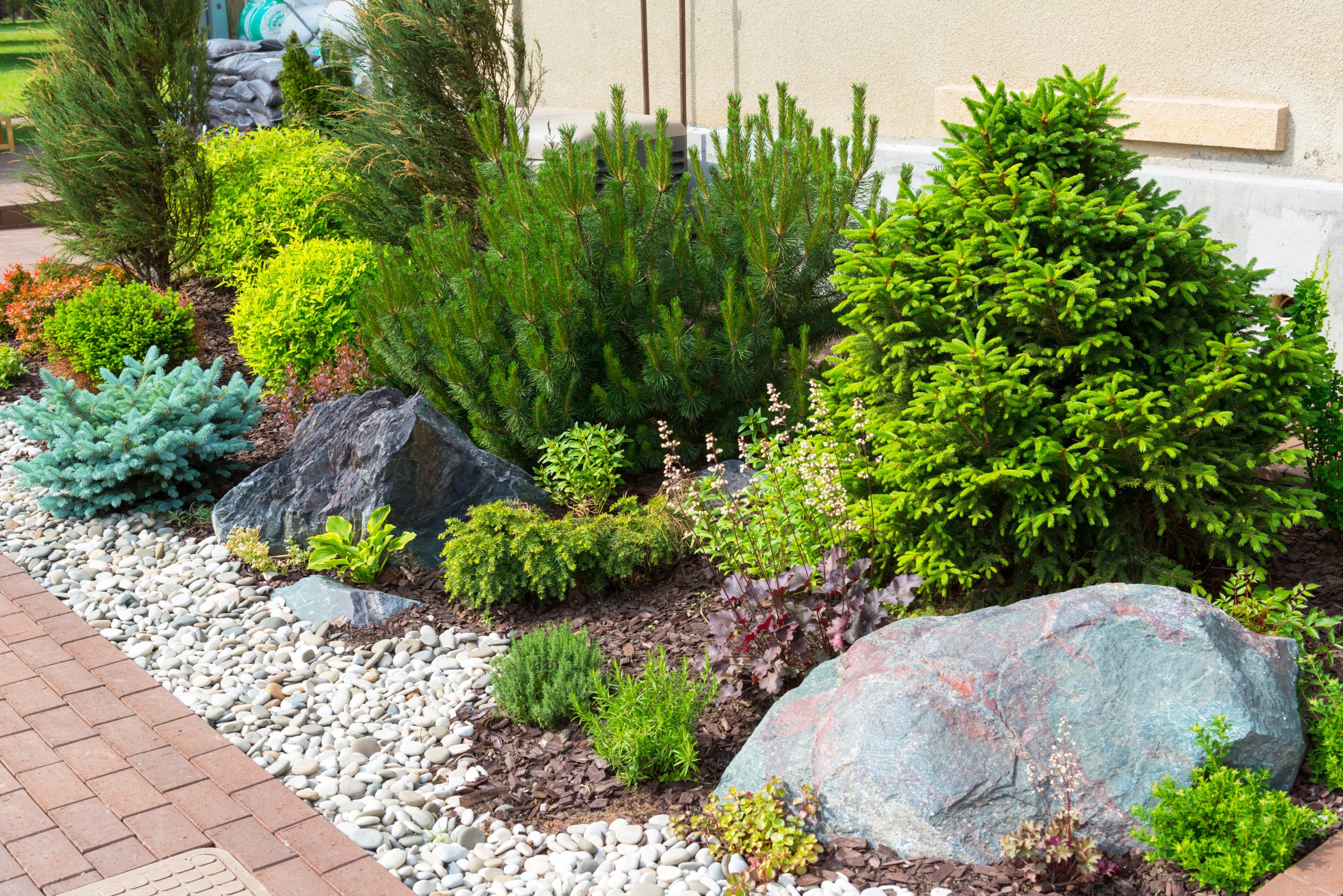 Upgrade Your Home Value With Premier Landscaping Services In Fresno CA