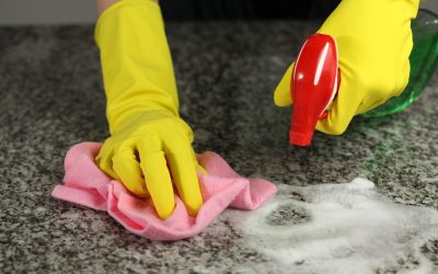 Keep Your Home Sparkling All Year with Residential Cleaning In El Segundo, CA Experts