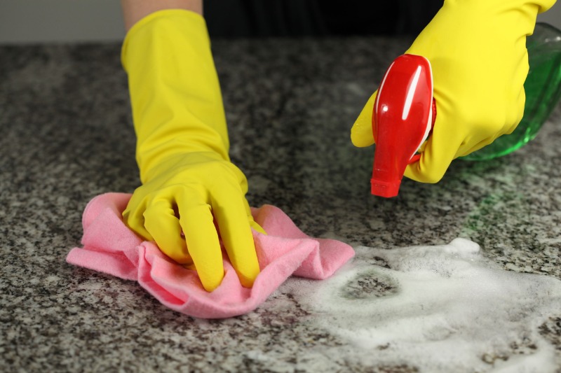 Keep Your Home Sparkling All Year with Residential Cleaning In El Segundo, CA Experts