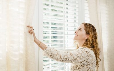 Protect Privacy and Improve Curb Appeal Using Custom Shutters Gilbert AZ Solutions