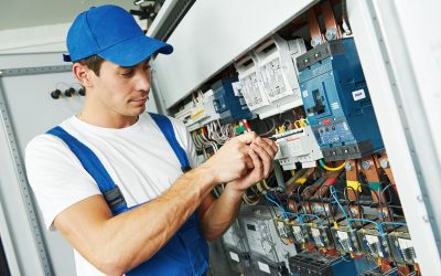 Why You Need an Electrician For Breaker Box Repair Denver CO When Circuits Fail