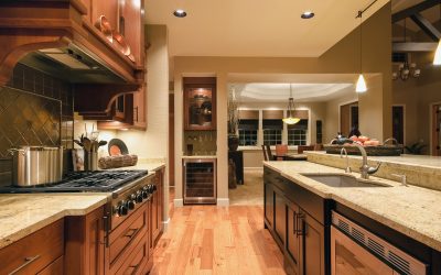 Create a Unique Look in Your Home Using Custom Cabinets Bozeman MT Residents Trust