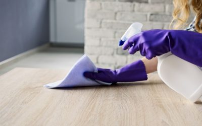 Enjoy StressFree Living by Using Residential Cleaning In Colorado Springs, CO, for Busy Families