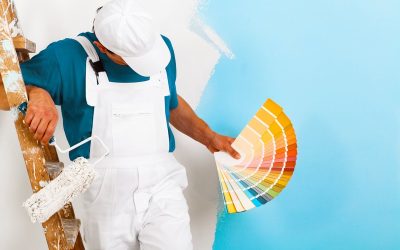 Refresh Any Room Effortlessly Using Painting Pinellas Park FL for a Modern Look