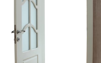 Enhance home security and style with exterior doors in Chicago built for lasting durability