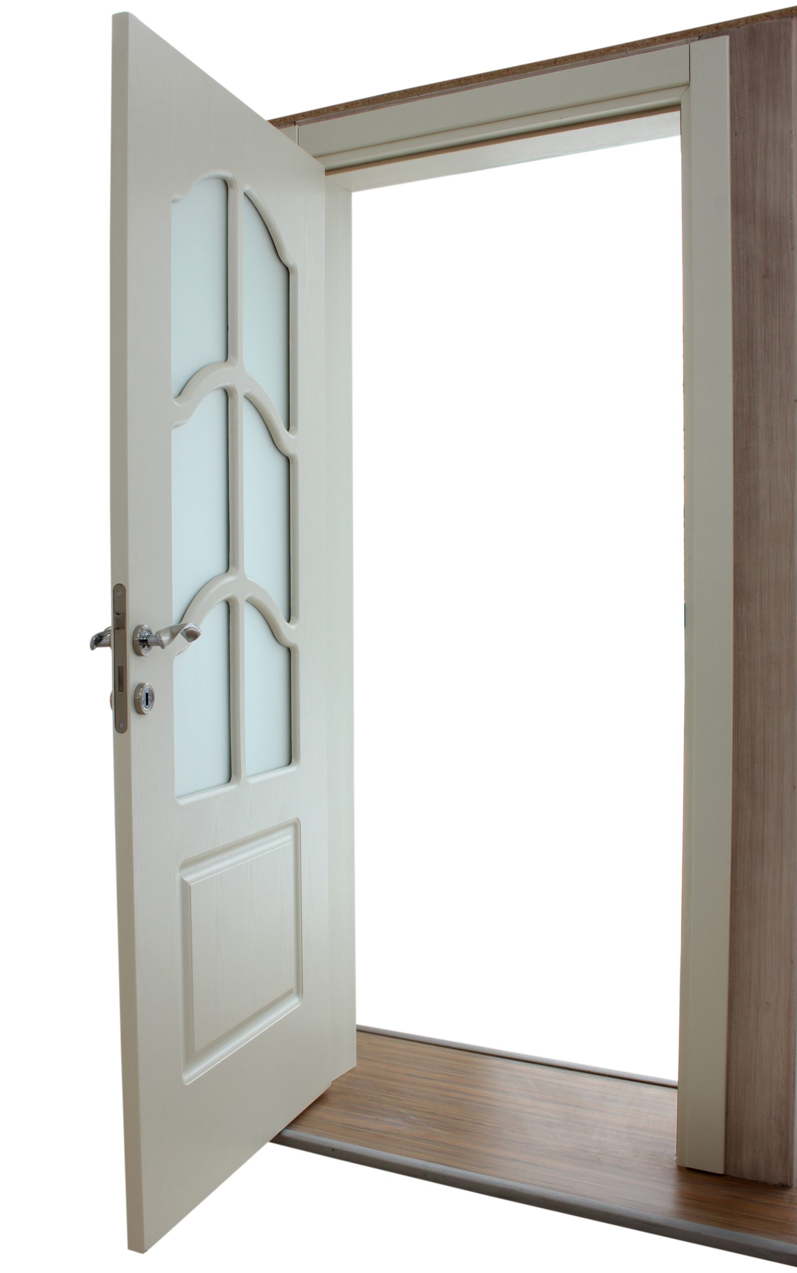 Enhance home security and style with exterior doors in Chicago built for lasting durability