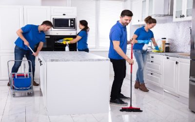 Get More Free Time When You Trust Maid Services In Holly Springs, NC for Every Cleaning Need