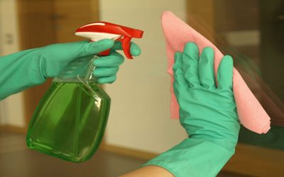 Come Home to Freshness When You Choose Maids Colorado In Springs, CO Home Cleaners