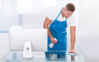 Transform Your Home With Expert Cleaning Services in Atascocita, TX for Lasting Freshness