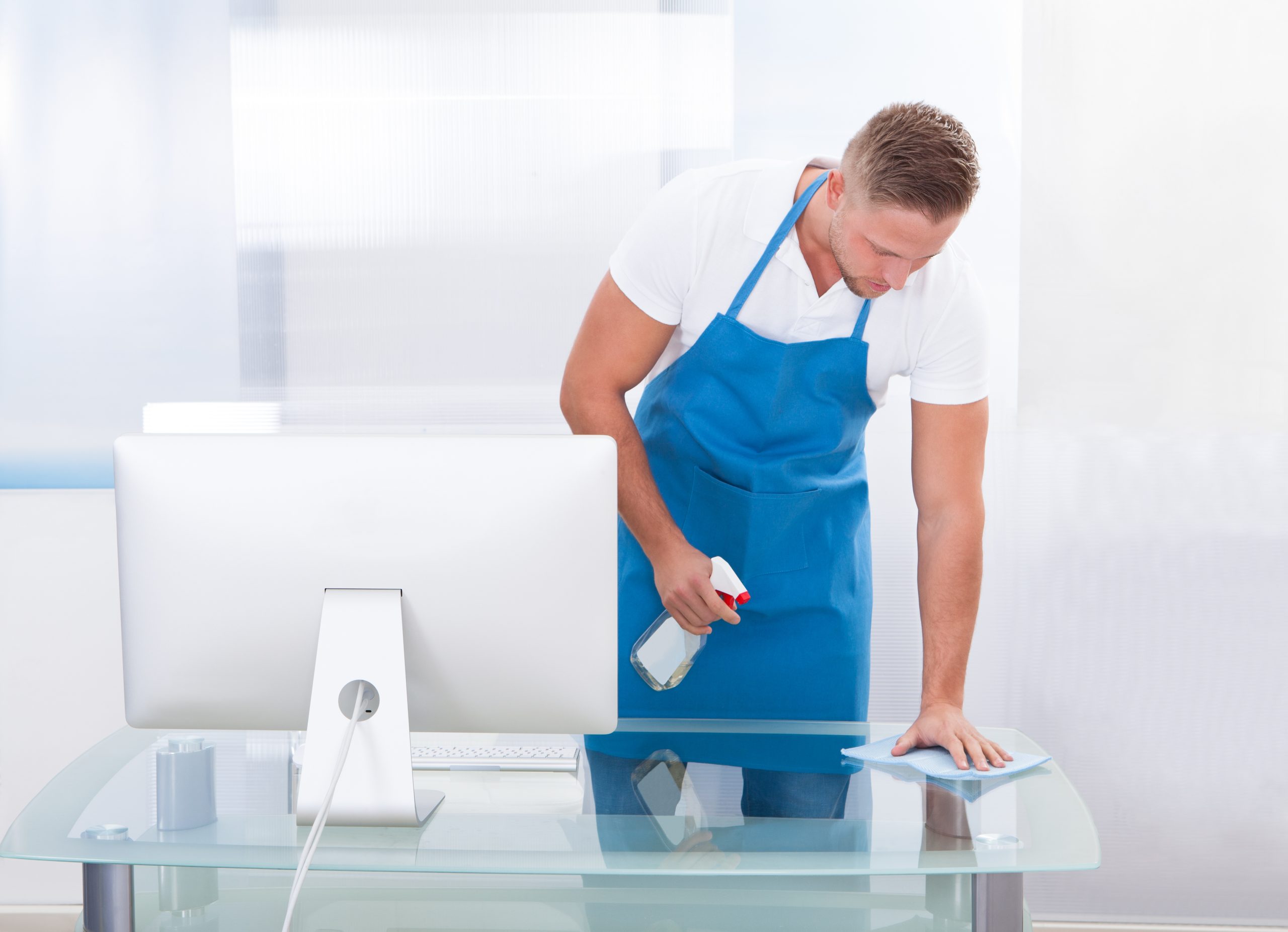 Transform Your Home With Expert Cleaning Services in Atascocita, TX for Lasting Freshness