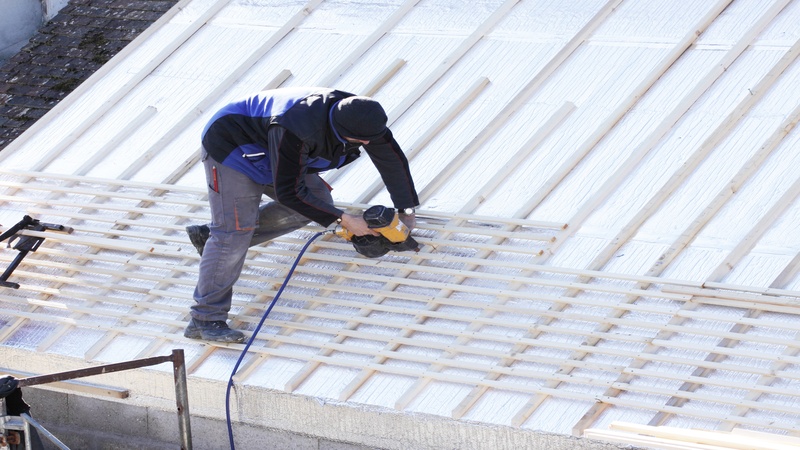 Secure Your Roof with a Roofing Company Near Waunakee, WI