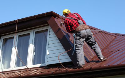 Why Homeowners Trust TPO Roofing for Superior Weather Protection in Brookfield WI