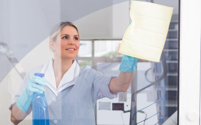 Enjoy a Spotless Home with the Most Reliable Maid Service in The Woodlands