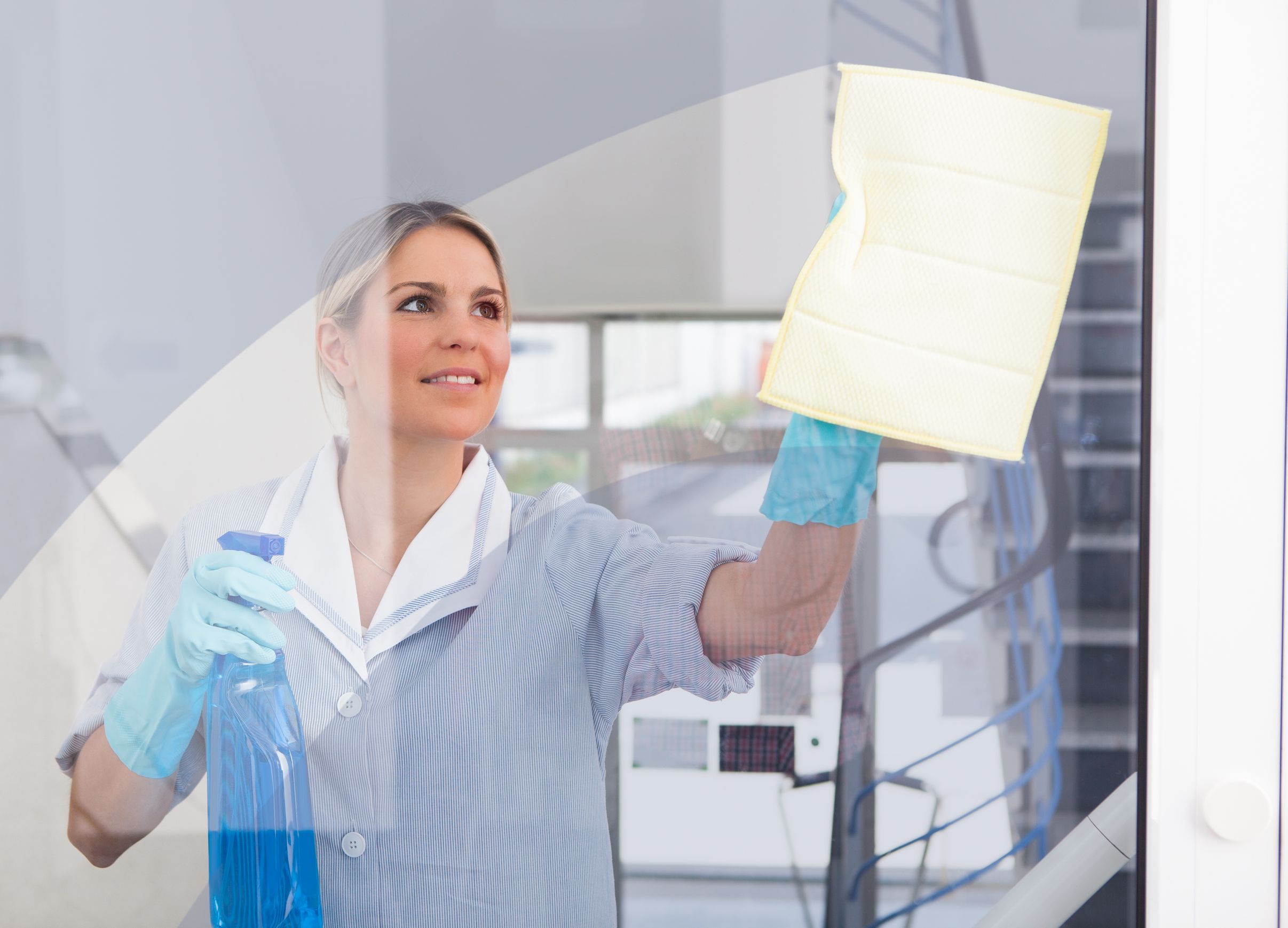 Enjoy a Spotless Home with the Most Reliable Maid Service in The Woodlands