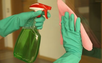 Refresh Every Room Effortlessly with Reliable Cleaning Services in Madison, WI