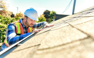 Home Protection Starts With Reliable Roofing Installation Services in Brainerd MN