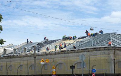 Protect Your Home with a Local Roofing Contractor in Jacksonville, FL for Reliable Solutions
