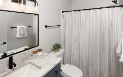Transform your home with a modern bathroom remodel Saint Paul MN residents trust for style
