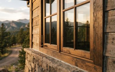 Wood Windows: Key Factors for Lasting Quality and Value