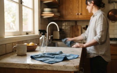 A Practical Guide to Deep-Cleaning Services for Homes in San Rafael